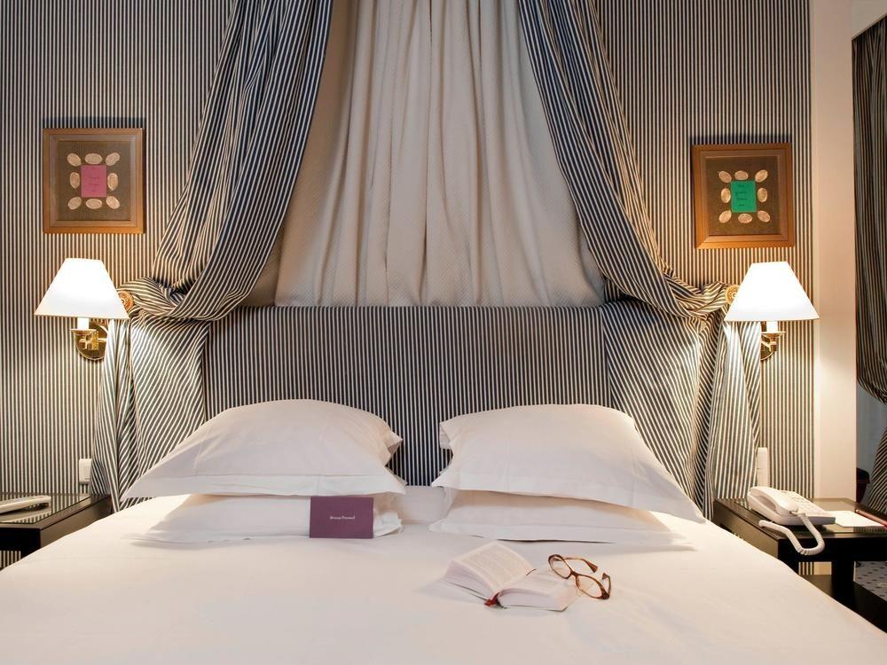Le Belgrand Hotel Paris Champs Elysees, Tapestry By Hilton Exteriör bild