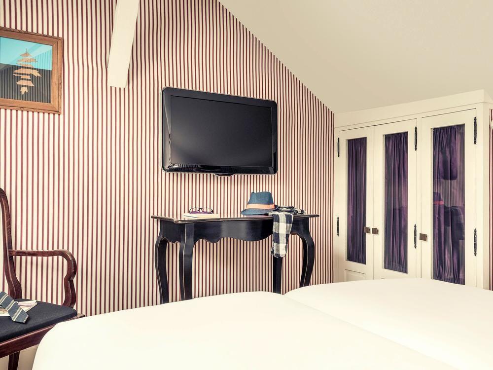 Le Belgrand Hotel Paris Champs Elysees, Tapestry By Hilton Exteriör bild