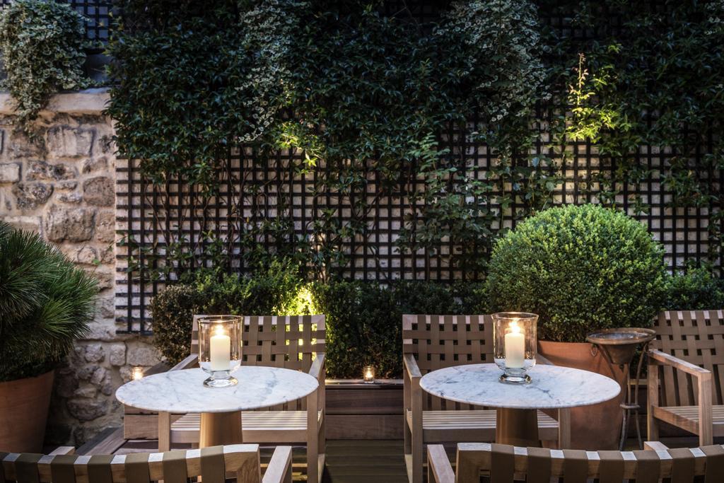 Le Belgrand Hotel Paris Champs Elysees, Tapestry By Hilton Exteriör bild